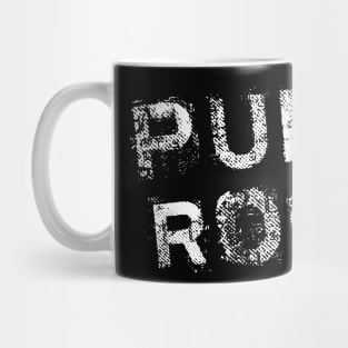 Punk Rock Mug